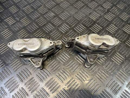 Суппорты переднего тормоза Yamaha TDM850 RN03J 053993