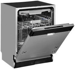 Встраиваемая посудомоечная машина Monsher MD 6015