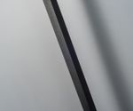 Бра Стен черный w100*4 h4,5 Led 13,5W (3000K)