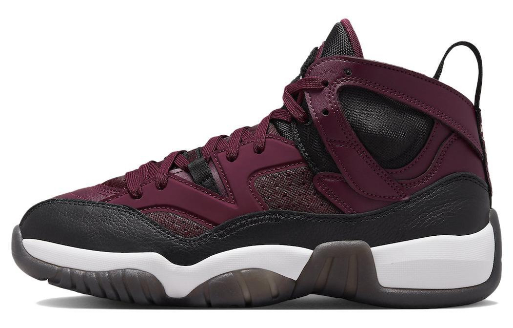 Кроссовки Jordan Jumpman Two Trey (Женская размерная сетка)