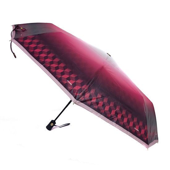 Женский зонт Три Слона, Полный автомат 3991-B-06