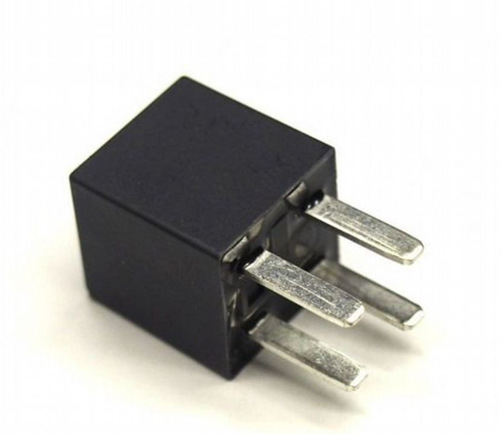 31586-07 ИЗДЕЛИЯ СИСТЕМЫ ЗАЖИГАНИЯ : РЕЛЕ (12ВОЛЬТ, 28 АМПЕР) -50%