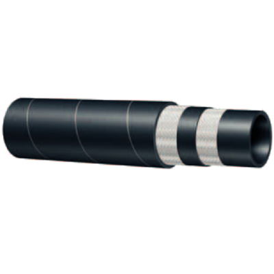 Рукав для автозаправочных станций DN 020 Р=16 серия 8Z6AA (с антистатическим внутренним слоем)