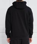 Худи Plein Sport - черный(MJB3060 SJO001N)