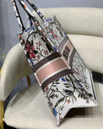 Christian Dior Book Tote 42 cm