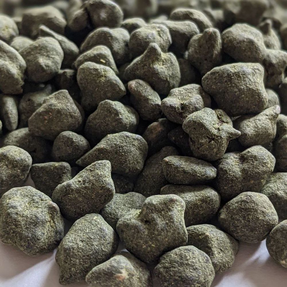 Жень Шень улун (с солодкой)