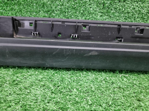 Подножка левая Jetour T2 (2023-н.в.)