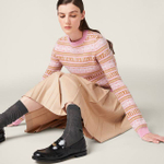 Кофта MIU MIU