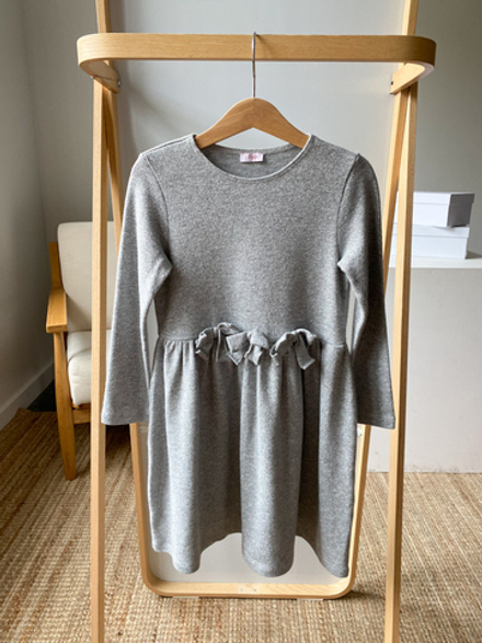 Платье из вискозы Il Gufo, 116