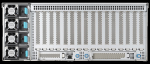 Серверная платформа 4U ASUS ESC8000A-E11