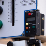 PROMA B-1840G/400 сверлильный станок с автоматической подачей