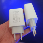 Блок питания (зарядное устройство) Type C (Infinix) (U1000XEA) 100W (ORIG-SP)