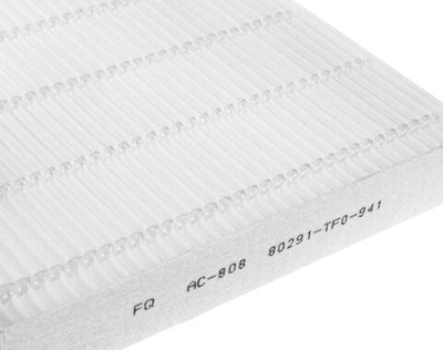 Салонный фильтр FQ AC-808F