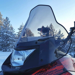 Снегоход IRBIS SF200L