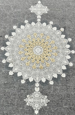 Gheytarancarpet Bereliyan Collection (200*300) - G237