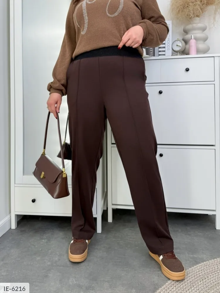 Брюки IE-6211 Фабрика Моды