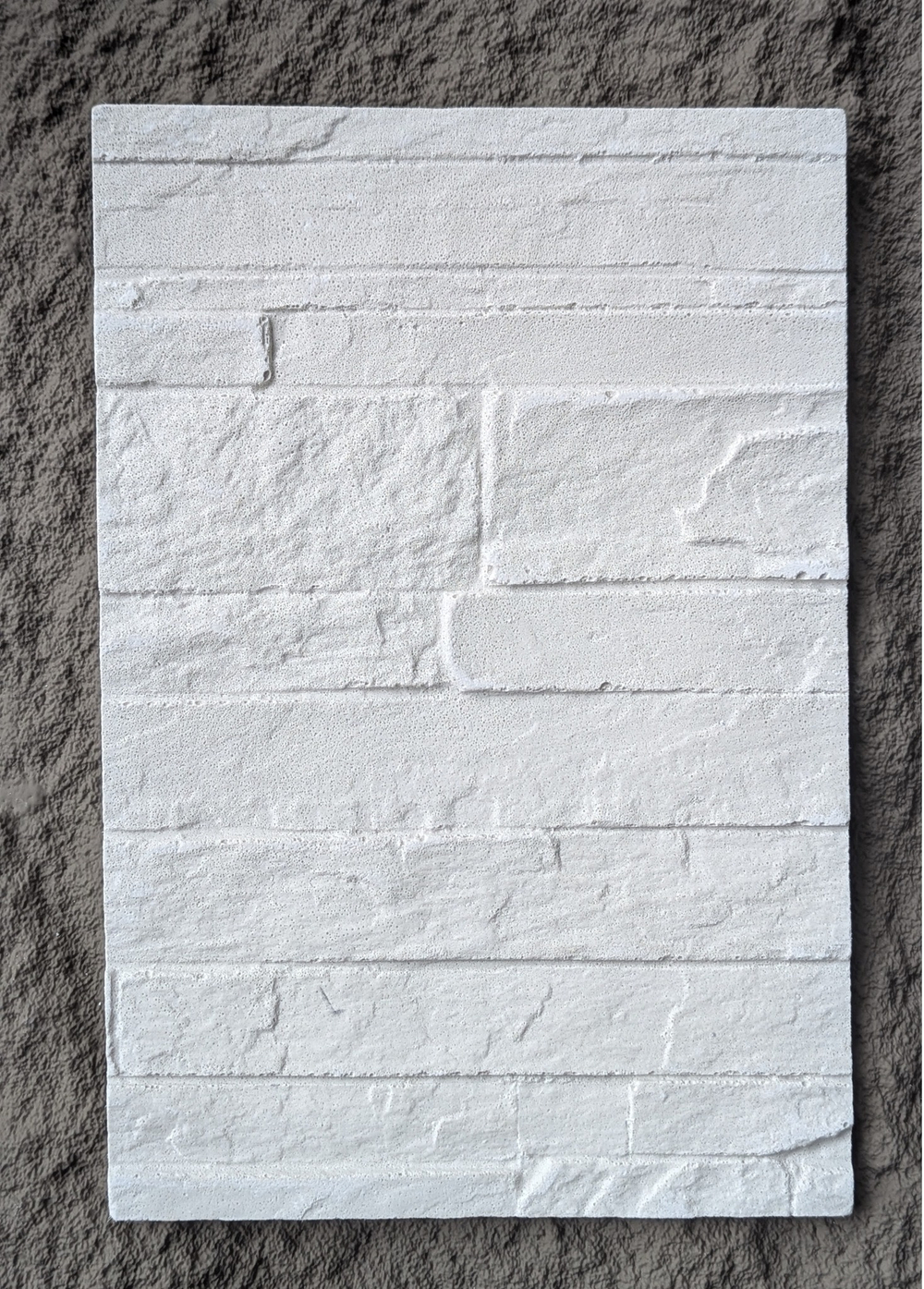Broadline stone