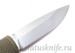 Нож Benchmade Puukko BM200 CPM-3Vфотография - 6