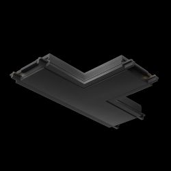 Коннектор питания T-образный Maytoni Radity TRA084CT-11B