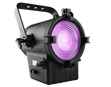 SILVER STAR FREZNO 150 HEX [SS816XH] прожектор с линзой френеля, 100Вт