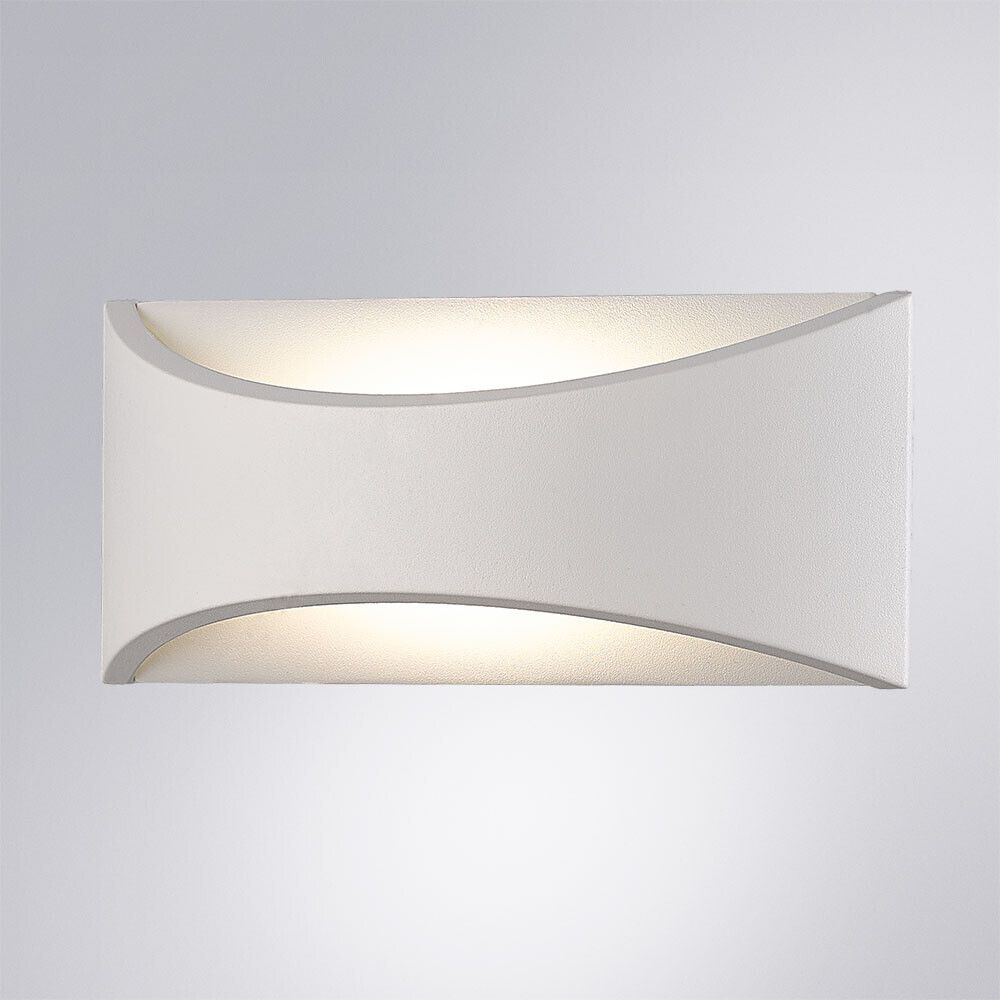 Фасадный светильник Arte Lamp