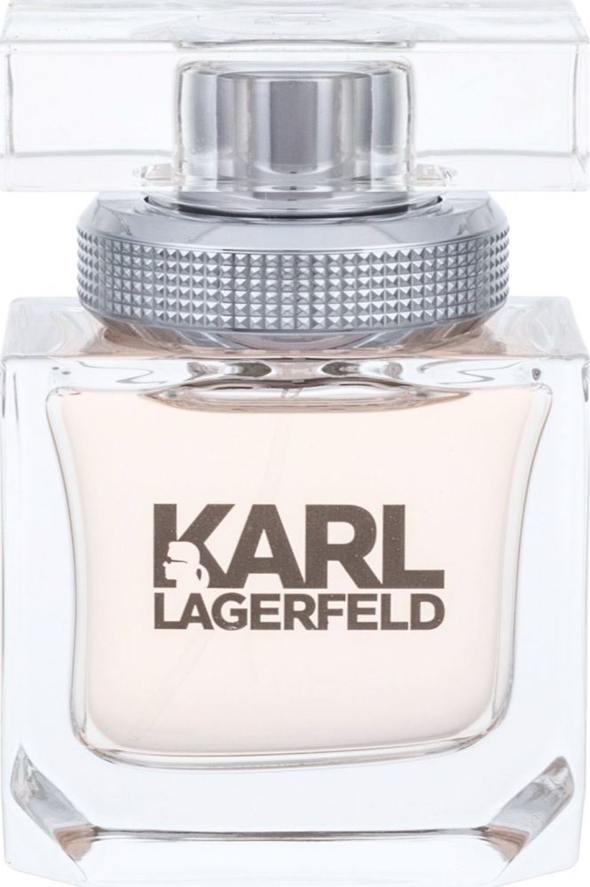 LAGERFELD KARL POUR FEMME EDP 45 ML