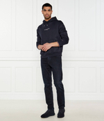 Худые Tommy Hilfiger - темно-синий(MW0MW38950)