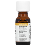 Aura Cacia, Чистое эфирное масло в масле жожоба, сандаловое дерево, 15 мл (0,5 жидк. унц.)