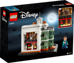 Конструктор LEGO Disney 40521 Мини-Диснеевский Особняк с привидениями