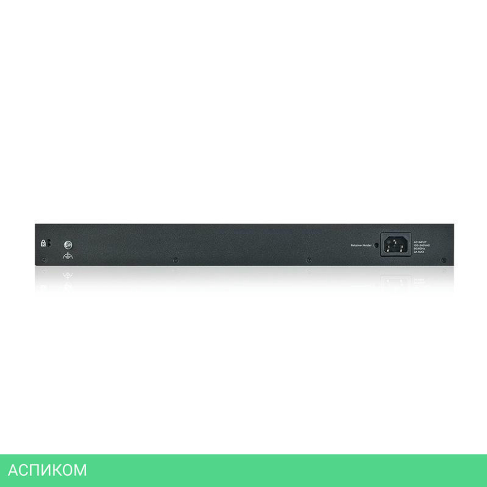 Коммутатор Zyxel NebulaFlex XMG1930-30 (XMG1930-30-ZZ0101F)