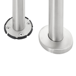 Поручень напольный МСПН-П6