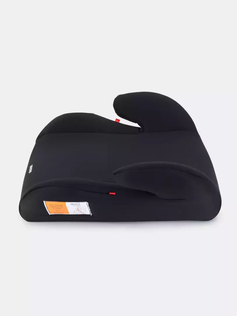 Автокресло RANT basic ZY03 "MICRO" (Black) группа 3 (22-36 кг)