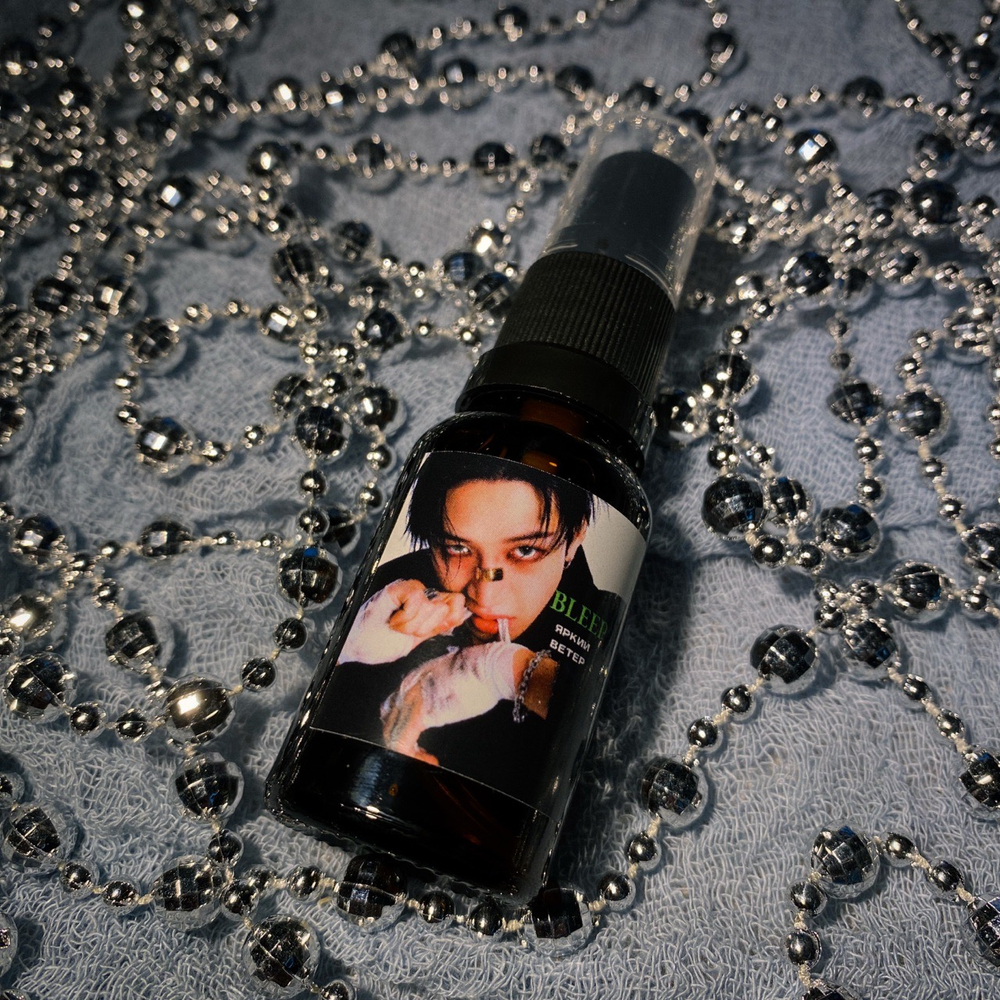 Рум-спрей 15мл Stray Kids - "Bleep"