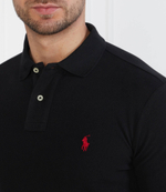 поло POLO RALPH LAUREN - черный(710681126)