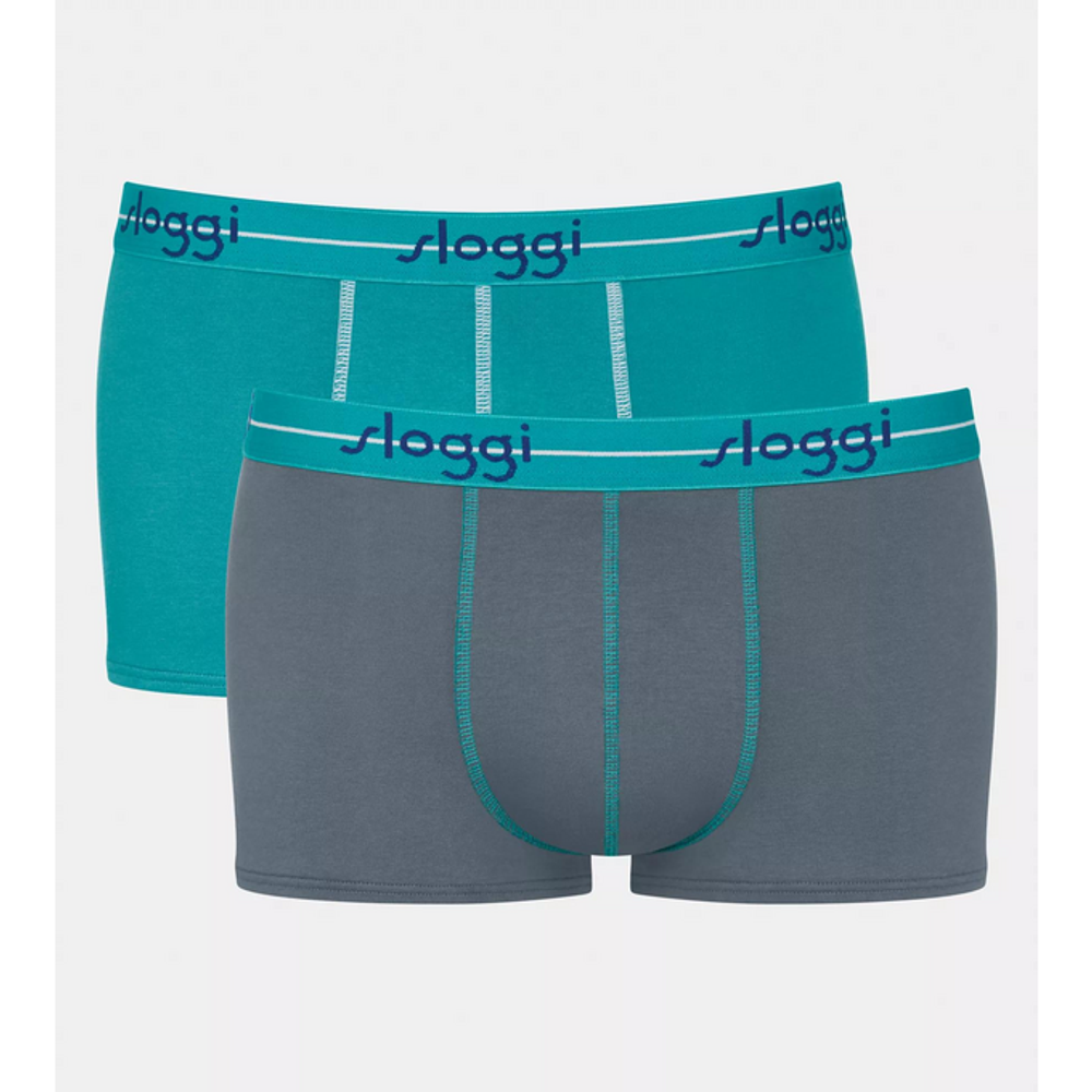 Трусы sloggi men Start Hipster C2P