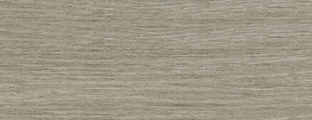 Плинтус напольный Cubu Decor модный дуб, 2500x60x11 мм