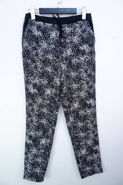 Штаны ASOS пестрые, чтобы выделиться из толпы 40-42 размер