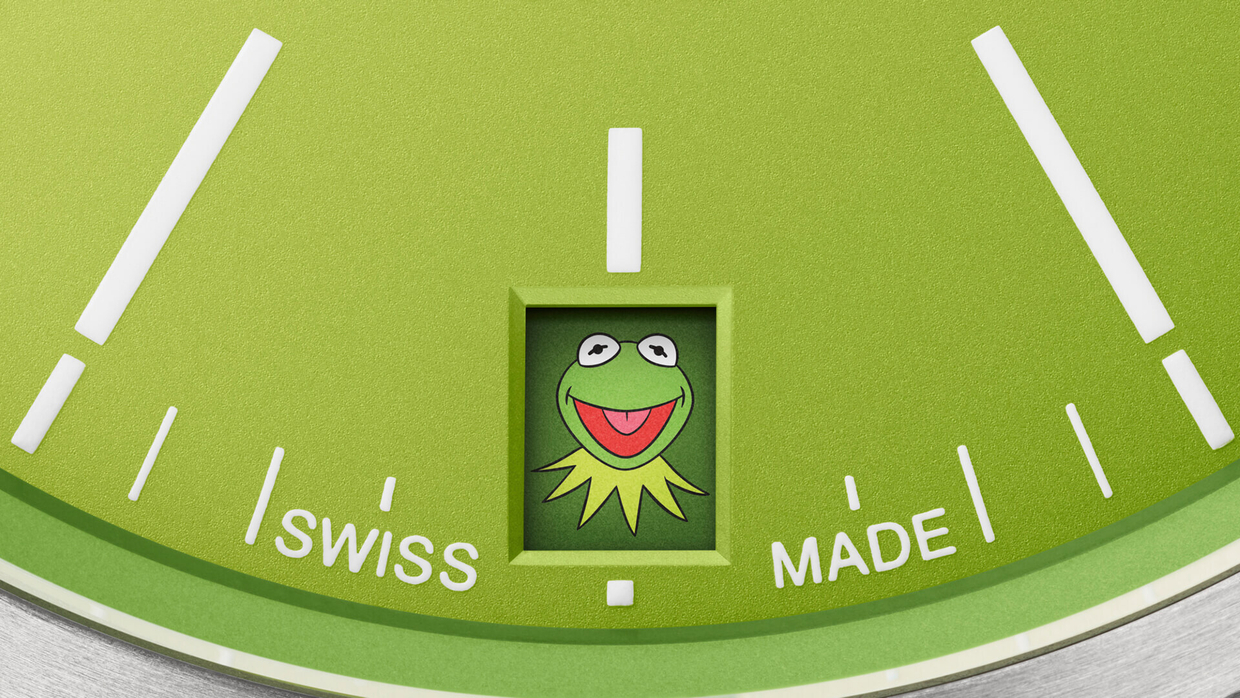 PROPILOT X KERMIT EDITION