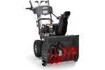 Бензиновый снегоуборщик Briggs&Stratton S1024