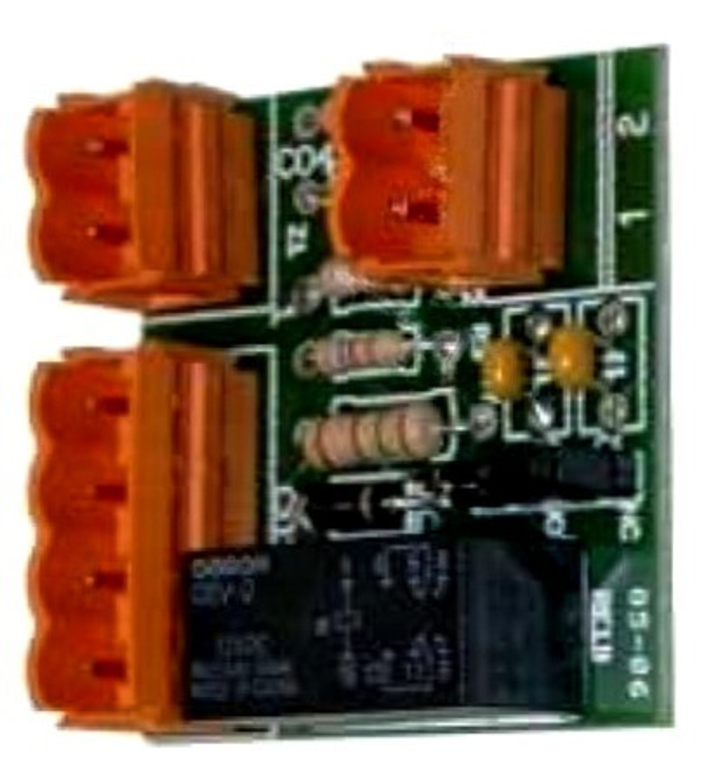 Плата P/DISCR COBI  HIDRAL.