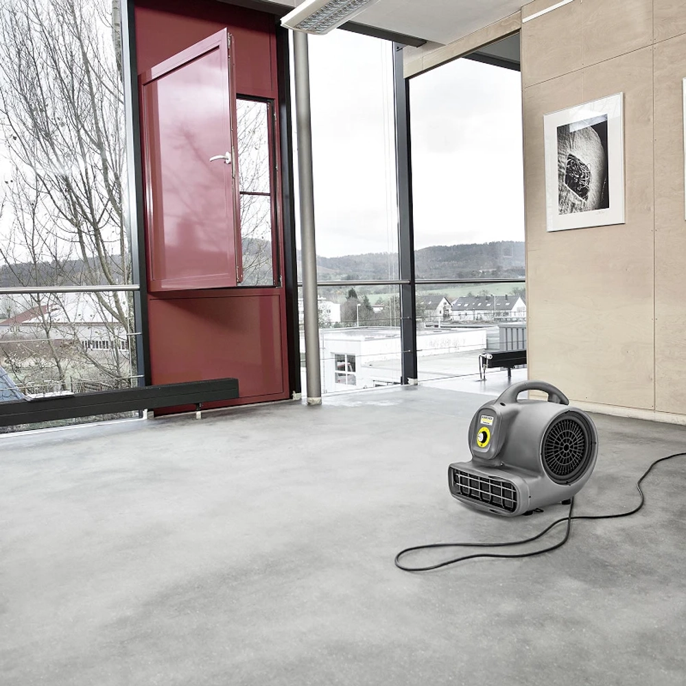Karcher AB 20 Ec сушилка для ковров 1.004-062.0