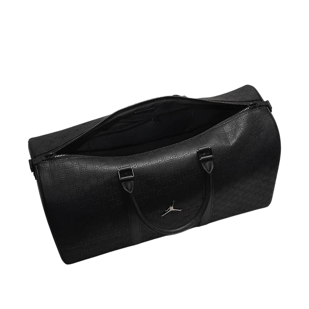 Сумка Jordan Monogram Black (40L)