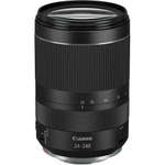 Canon RF 24-240 f/4-6.3 IS USM