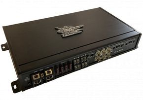 Усилители Zeus