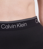штаны kolarzówki Calvin Klein Performance - черный(00GWS3L705)