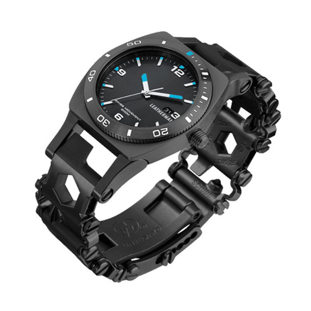 Leatherman Tread Tempo LT черный (832517) 2