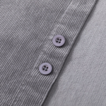 Рубашка YMKASHIX Velvet Leisure