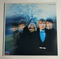 Винтажная виниловая пластинка LP The Rolling Stones Between The Buttons (Japan 1988) (No Obi) She Smiled Sweetly