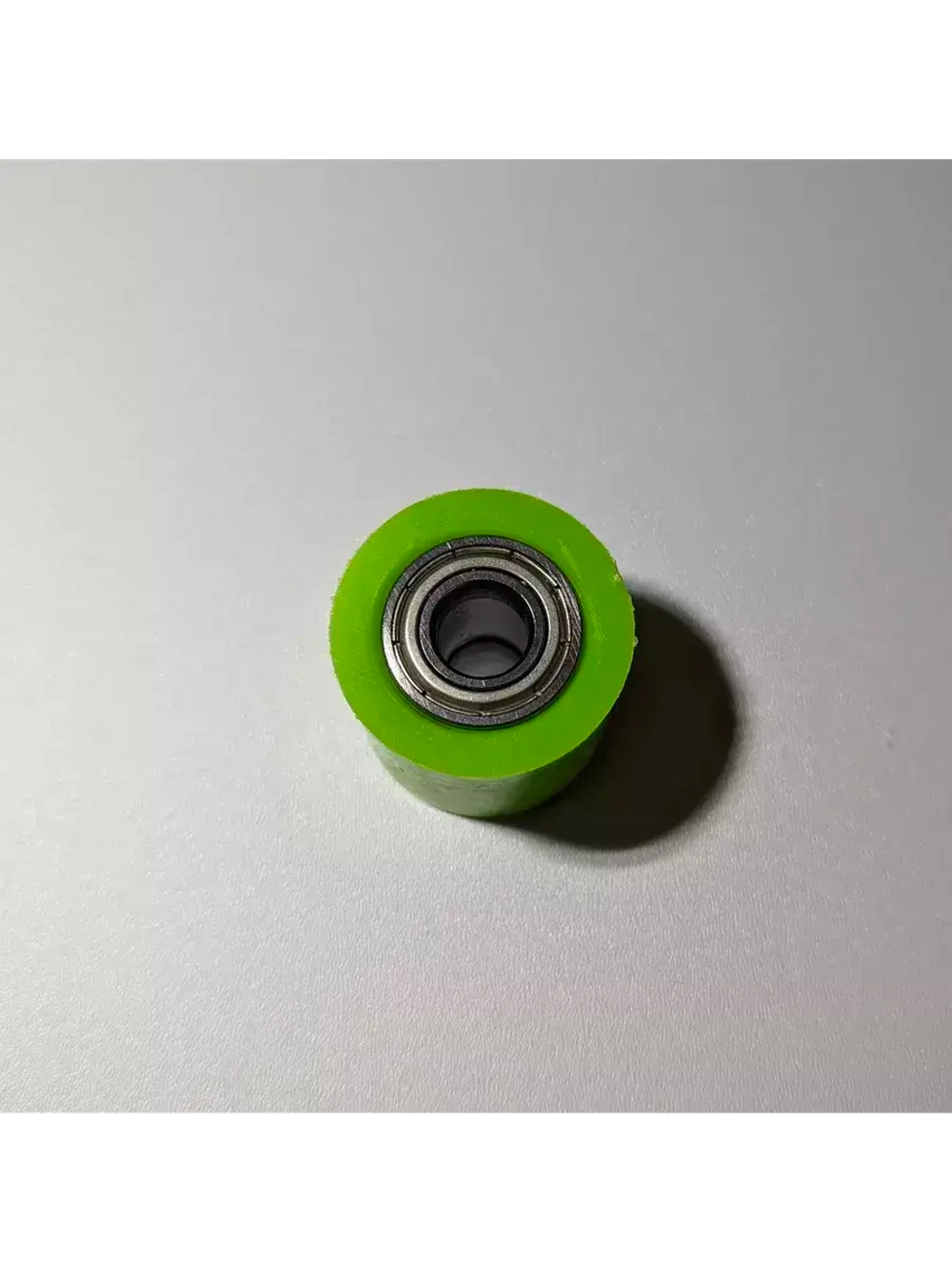 Ролик натяжения цепи эндуро