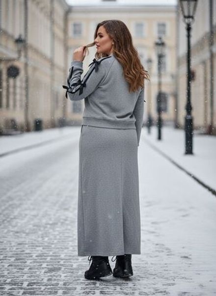 Костюм 7363983 Fabrika